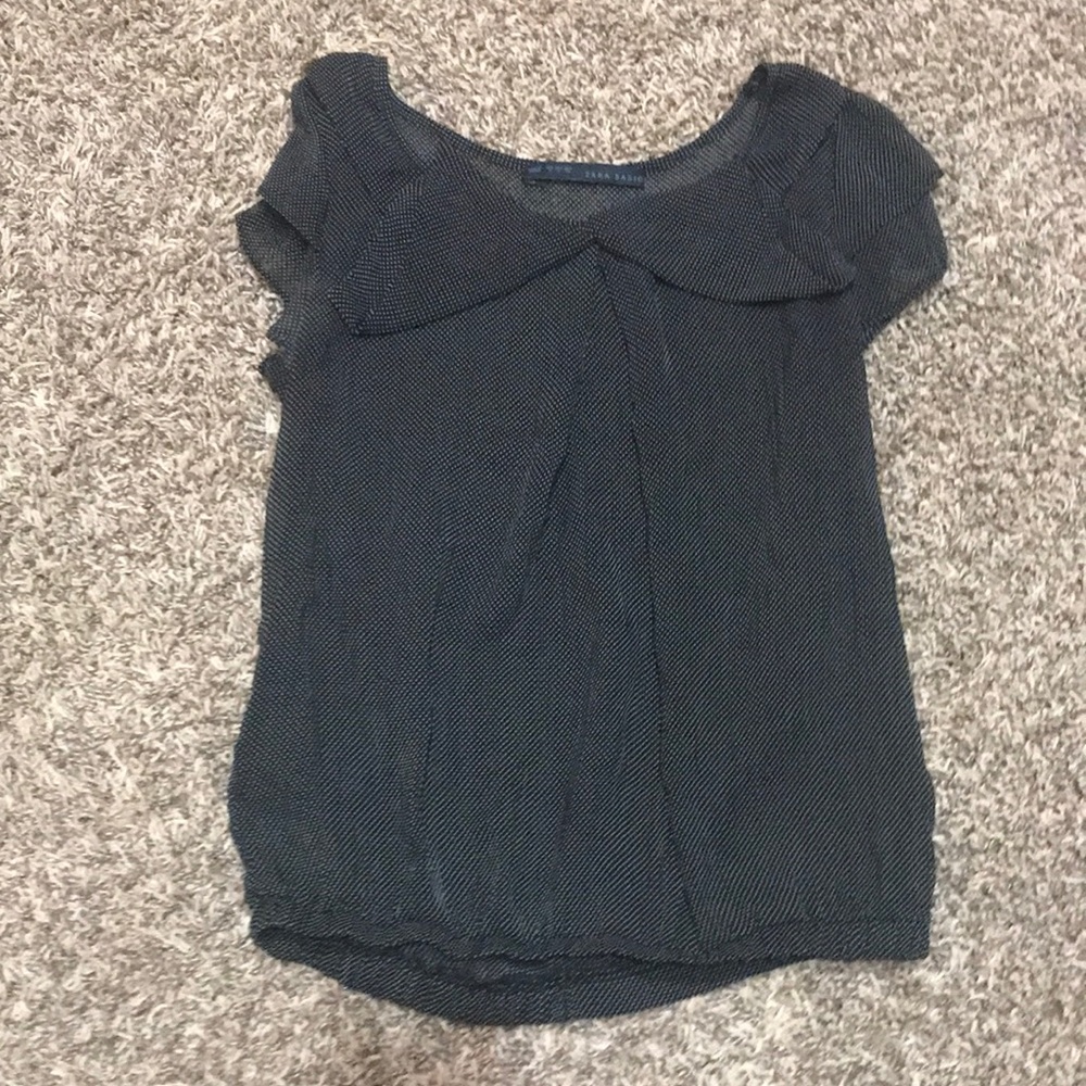 Womens blouse